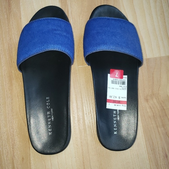 Kenneth Cole Reaction Shoes - Kenneth Cole Slip on flats brand new with box